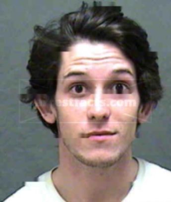 Austin Reinhardt Mcneely