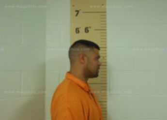 Adrian Blake Dominguez
