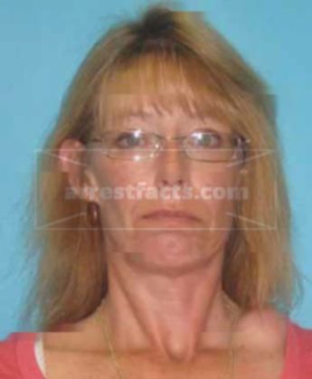 Vicki Michelle Byrd