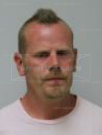 Travis Alan Morrison