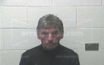 James Trent Hamilton