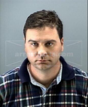 Gary Allen Vestal