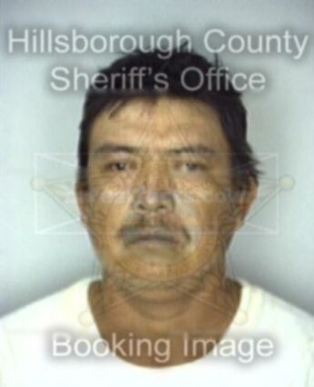 Jose Rico Centeno