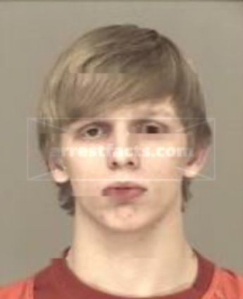 Skyler Scott Stickels