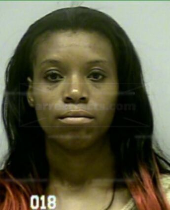 Katrina Antoinette Griffin