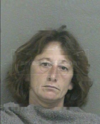 Susan Michelle Croft