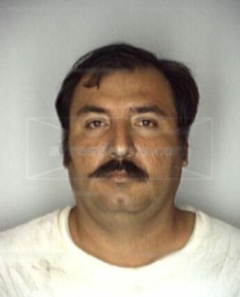 Abel Zamora