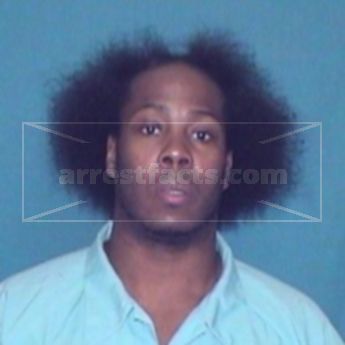 Jermaine Hamilton