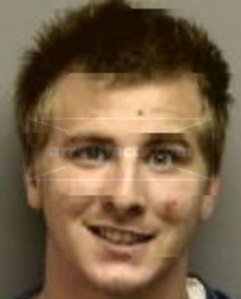 Covington Caine Charles Raney
