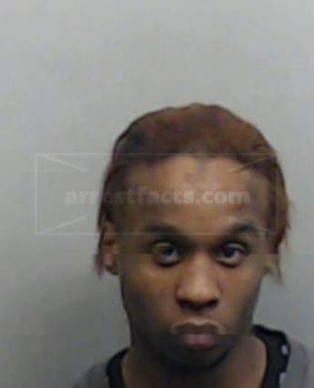 Donald Eugene Thomas