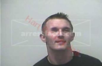 Jesse T Hawkins