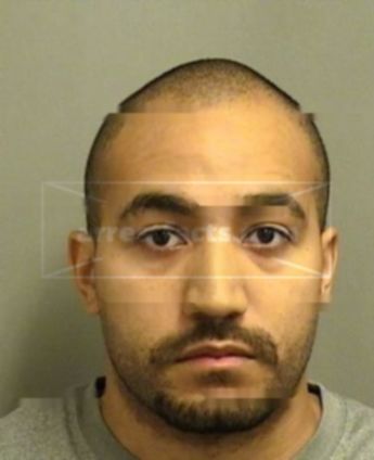 Hector Jesus Ortiz