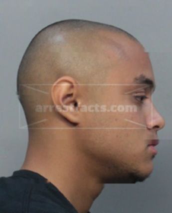 Jeremiah Tanner Williams