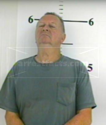 Roger Allen Thomas
