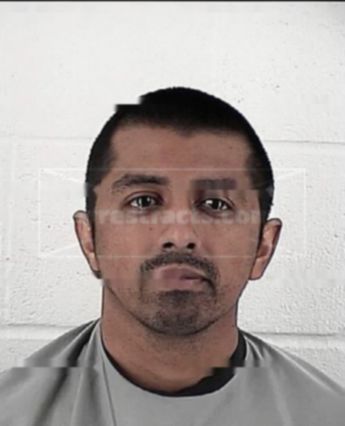 Leonardo Mendoza Hernandez