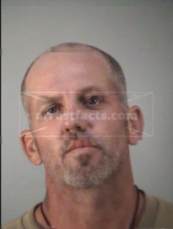 Patrick Edward Buchanan