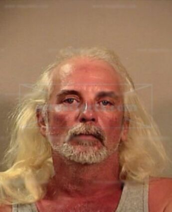 Richard Clayton Welch