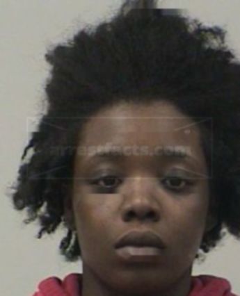 Idasia Marieah Sellers