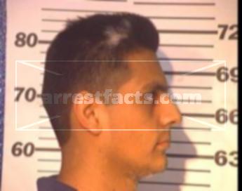 Juan Garcia Delarosa