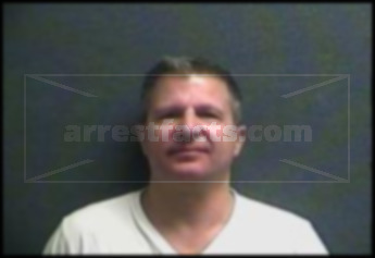 Craig Burton Hendricks