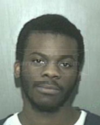Anthony D Lawson