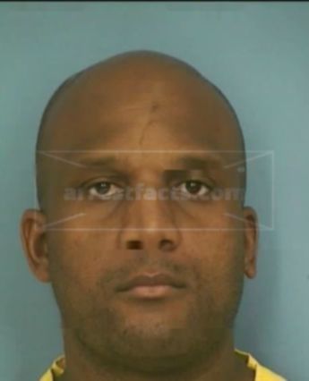 Antonio Bolton