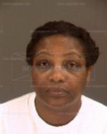 Brenda Joyce Pressley