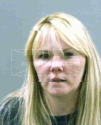 Lucinda A Hershberger