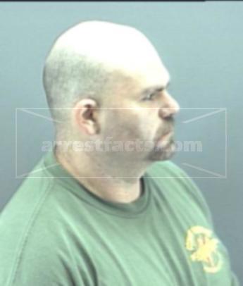 Michael Curtis Helms