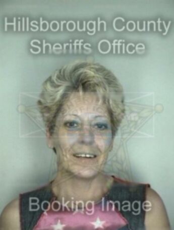 Charlotte Marie Browning