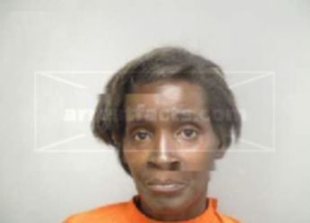 Barbara Ann Russell