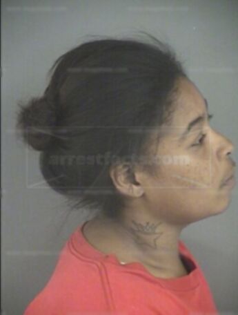 Katrina Sharda Poole
