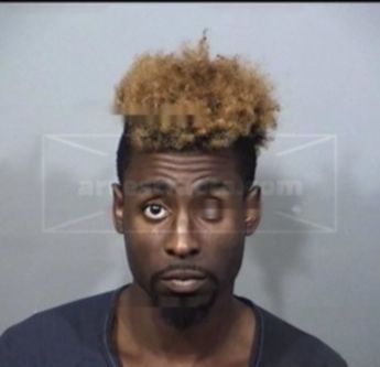 Myles Jerrell Turner