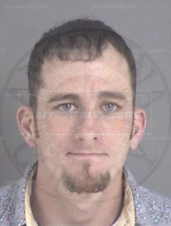 Joshua Brandon Trapp