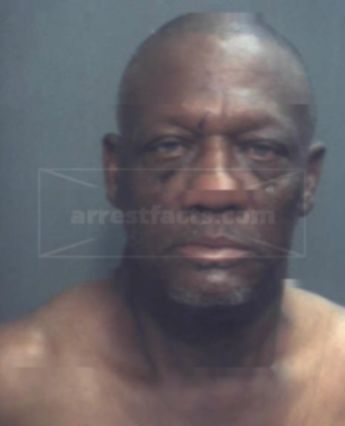 Roy Lee Granger