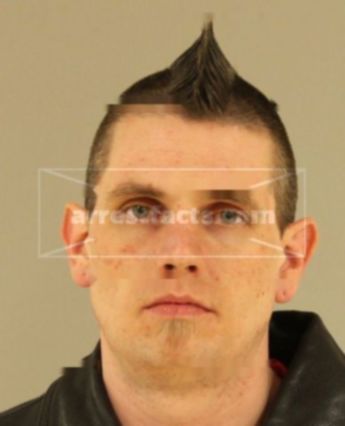 Derek John Rider