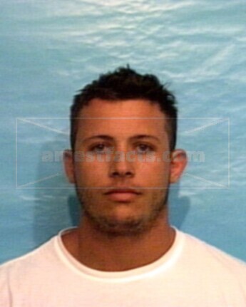 Justin Lloyd Mangano