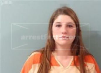 Jessica Mercedes Larson