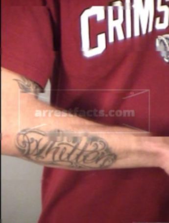 Hunter Anthony Whitten