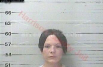 Ashley Renea Gibson