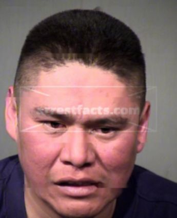 Bertram Alvin Ami