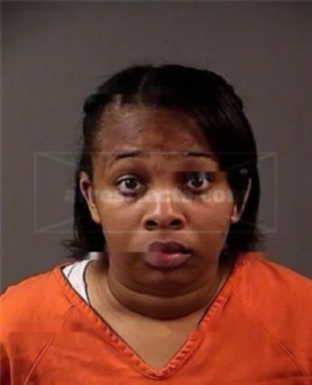 Shanika Djune Pickens