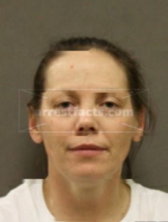 Marcia Bridgett Hoyt