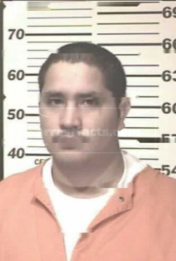 Fred G Gonzales
