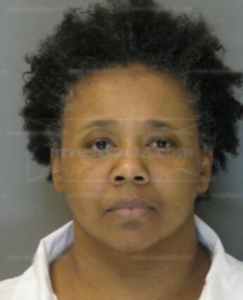 Rachel Annette Alston