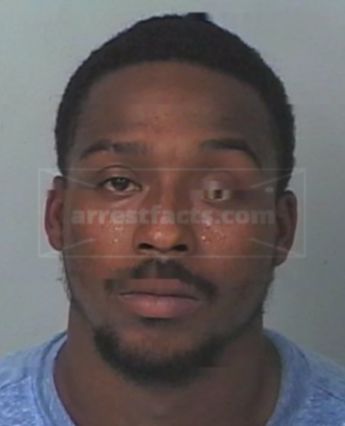 Cordell Demetri Frazier