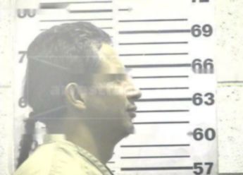 Ruben Alfredo Gomez