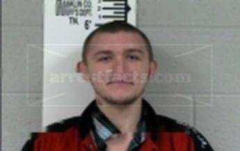 Steele Ryan Edward