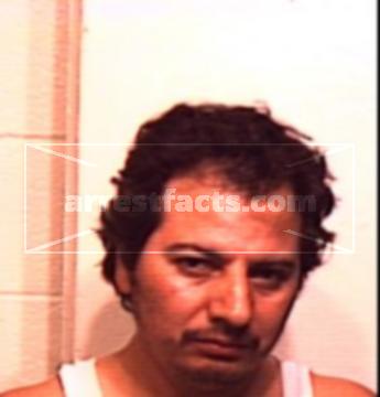 Artemio Osmin Aguirre