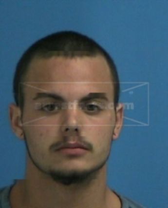 Blake Andrew Brown
